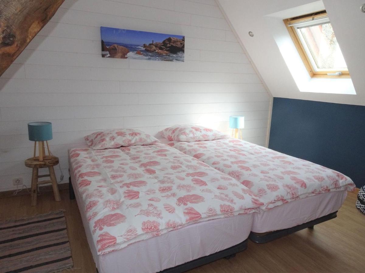 Comfortable Duplex Bay Of Morlaix, Plougasnou Exterior photo